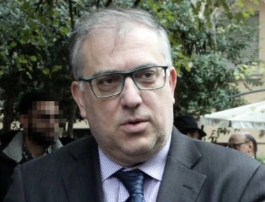 Θεοδωρικάκος: Το βασικό πρόβλημα η αποκατάσταση του ηλεκτρικού ρεύματος - Αύριο οι δοκιμές για το 112